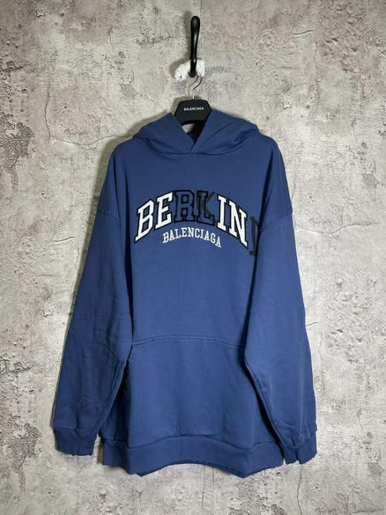 Picture of Balenciaga Hoodies _SKUBalenciagaXS-Ltltx14898
